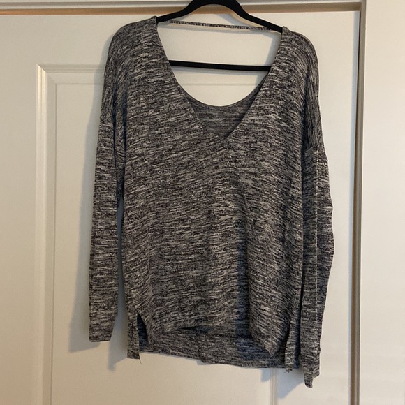 COF reversible sweater - Picture 2 of 3